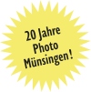 20 Jahre Photo Münsingen!